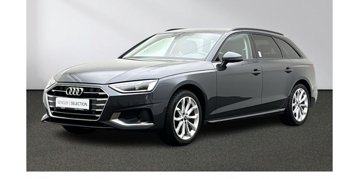 Audi A4 38.767 km 32.480 &euro; Emsdetten 48282