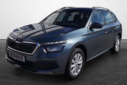 Skoda Kamiq 53.000 km 15.990 &euro; Georgsmarienhütte 49124