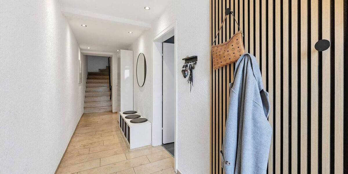 Reihenmittelhaus Eppingen - 5 Zimmer, 156 m&sup2;, 399.000&euro; | Angebot:26851635