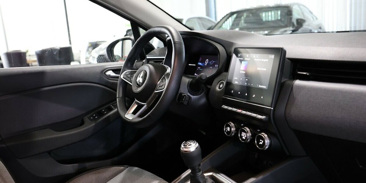 Mitsubishi Colt 1.0 SCe PLUS WHITE / LED, VIRTUAL-COCKPIT 30.000 km 15.555 &euro; Hamm 59077
