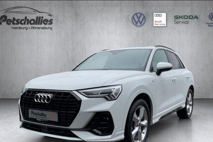Audi Q3 9.108 km 44.990 € Hamburg 22393