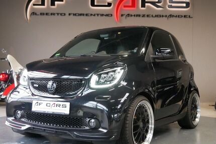 Smart ForTwo 72.000 km 19.990 &euro; Seevetal 21220