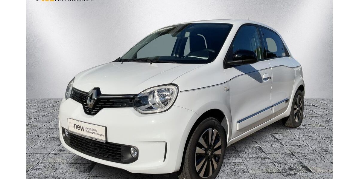 Renault Twingo 15.000 km 13.480 &euro; Bornhöved 24619