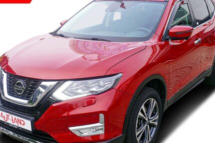 Nissan X-Trail 44.260 km 19.990 &euro; Eisenhüttenstadt 15890