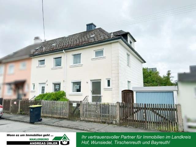 Haus zum Kaufen in Schauenstein 140.000 € 122 m²