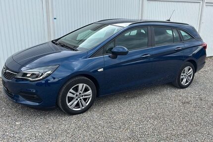 Opel Astra 100.000 km 9.800 &euro; Dürrlauingen / Ortsteil Mindelaltheim 89350