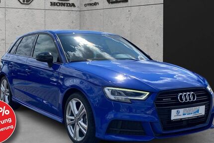 Audi A3 97.770 km 19.950 &euro; Brandenburg an der Havel 14772