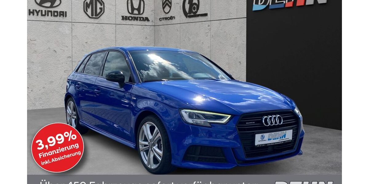 Audi A3 97.770 km 19.950 &euro; Brandenburg an der Havel 14772