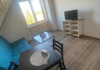Gemütliche Dachgeschoßwohnung in 88499 Altheim zu vermieten