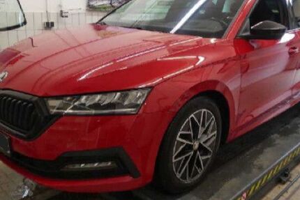 Skoda Octavia 54.672 km 24.990 € Saarbrücken 66130