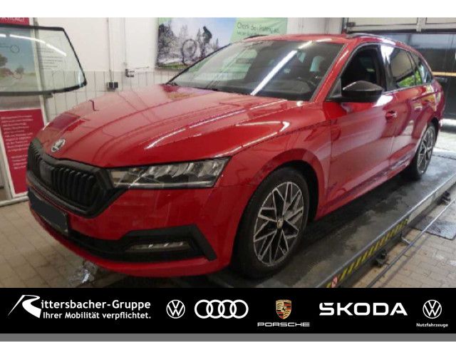Skoda Octavia 54.672 km 24.990 € Saarbrücken 66130