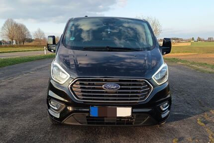 Ford Tourneo Custom 80.757 km 29.999 &euro; Oberdreis 57639