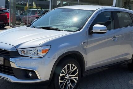 Mitsubishi ASX 157.500 km 9.200 &euro; Dörpen 26892