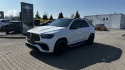 Mercedes-Benz GLE 63 AMG 15.189 km 132.730 &euro; Torgau 04860
