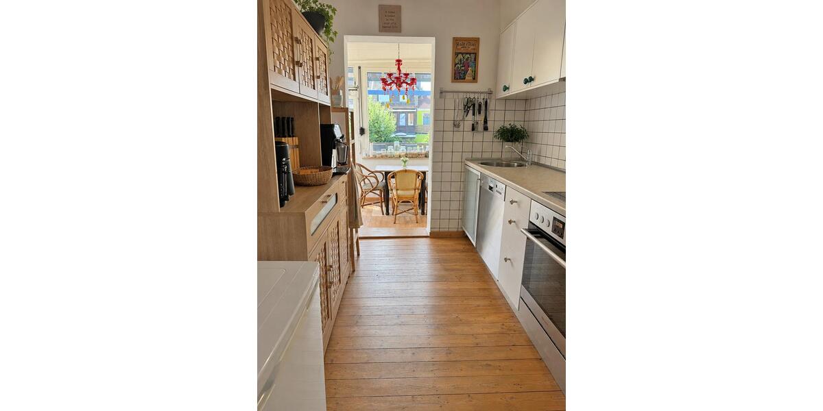 Reihenhaus Bremen Hemelingen - 4.5 Zimmer, 98 m&sup2;, 327.000&euro; | Angebot:27083653