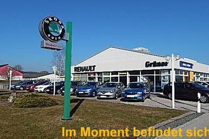 Skoda Fabia 30.426 km 14.990 &euro; Bad Lobenstein 07356