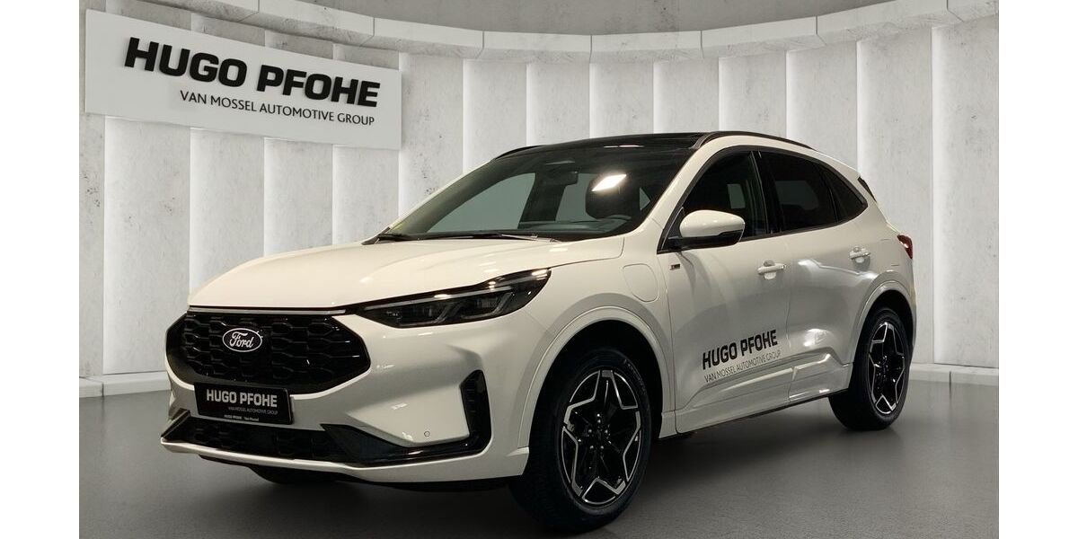 Ford Kuga 12.500 km 37.490 &euro; Hamburg 22335