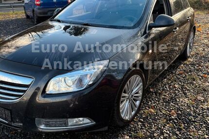 Opel Insignia 223.600 km 3.590 &euro; Kirchen 57548