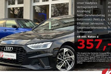 Audi A4 95.279 km 28.970 &euro; Berlin 12305