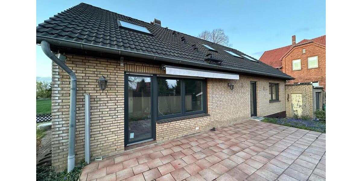 Einfamilienhaus Hannover Mitte - 6 Zimmer, 159 m&sup2;, 470.000&euro; | Angebot:26440570