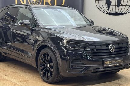 VW Touareg 69.516 km 50.800 &euro; Rastede/ Wahnbek 26180