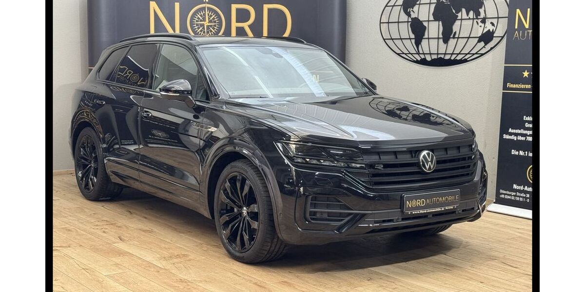 VW Touareg 69.516 km 50.800 &euro; Rastede/ Wahnbek 26180