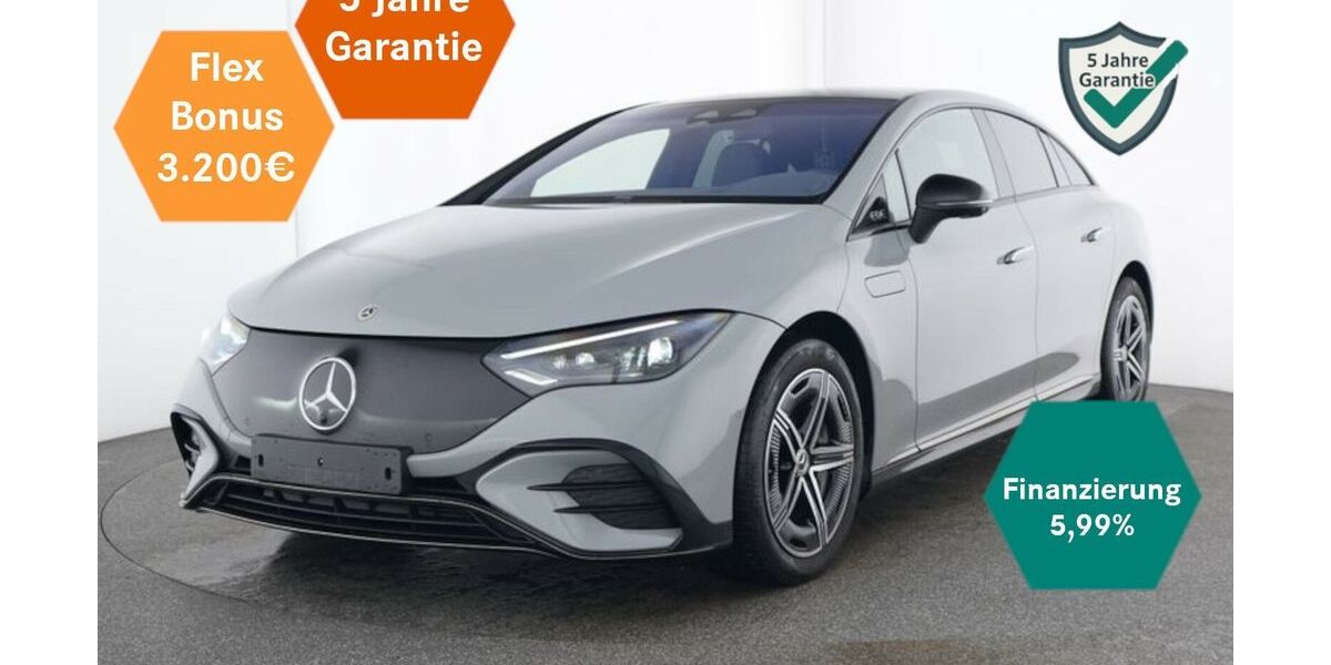 Mercedes-Benz EQE 29.438 km 61.950 &euro; Pfungstadt 64319