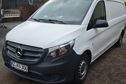 Mercedes-Benz Vito 232.800 km 9.450 &euro; Hamburg 20539