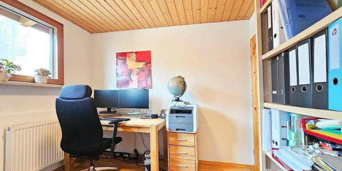 Mehrfamilienhaus, Wohnhaus Klettgau Bühl - 5 Zimmer, 170 m&sup2;, 499.000&euro; | Angebot:25738340