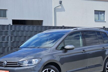 VW Touran 187.698 km 14.950 &euro; Monsheim 67590