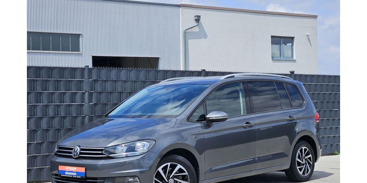 VW Touran 187.698 km 14.950 &euro; Monsheim 67590