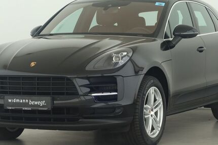 Porsche Macan 77.980 km 42.850 &euro; Aalen 73431