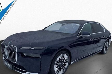 BMW i7 14.000 km 79.850 &euro; Hamburg 21073