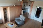 Etagenwohnung Cuxhaven Duhnen - 1.5 Zimmer, 47 m&sup2;, 149.000&euro; | Angebot:26407782