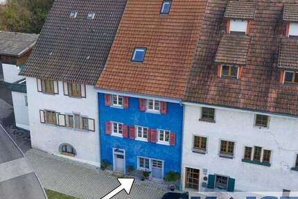 Historisches Wohnen in Degernau 5 zimmer