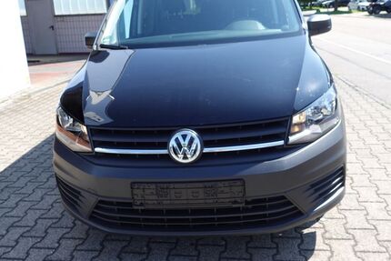 VW Caddy 60.716 km 14.900 &euro; Talheim 74388