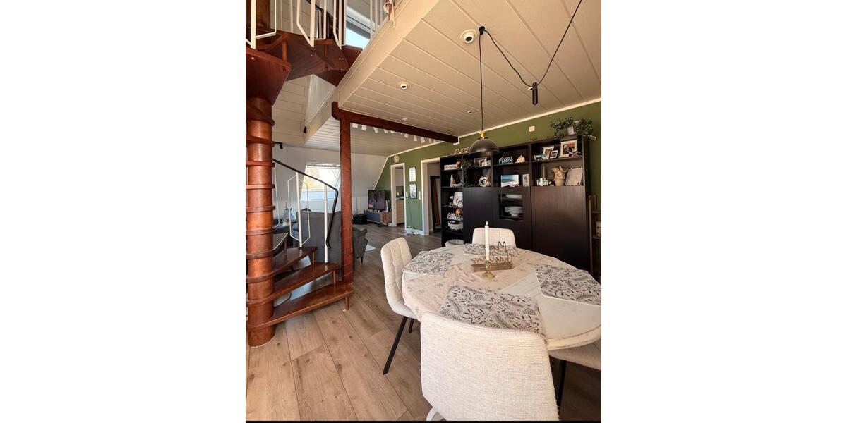 Maisonettenwohnung Wülfrath - 2.5 Zimmer, 75 m&sup2;, 950&euro; | Angebot:25044164