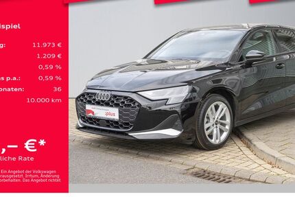 Audi A3 26.153 km 27.870 &euro; Düren 52351