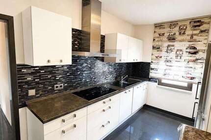 Wohnung Heilbronn Böckingen - 3 Zimmer, 78 m&sup2;, 255.900&euro; | Angebot:27126346