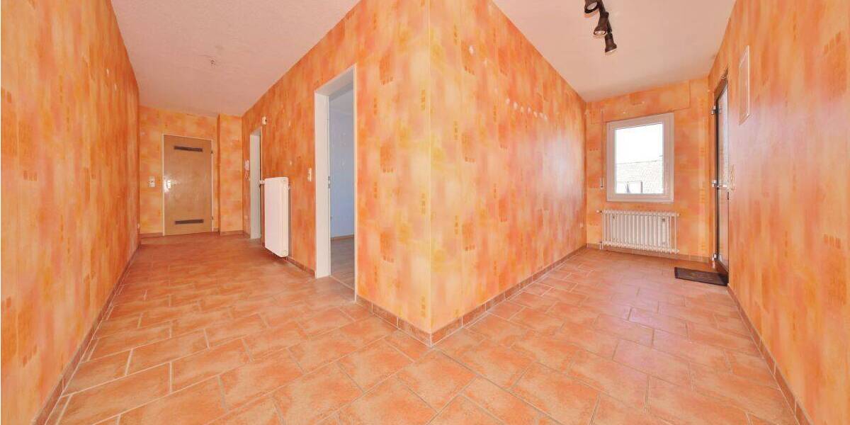 Etagenwohnung Wilhelmshaven Bant - 2 Zimmer, 73 m&sup2;, 145.000&euro; | Angebot:26825655