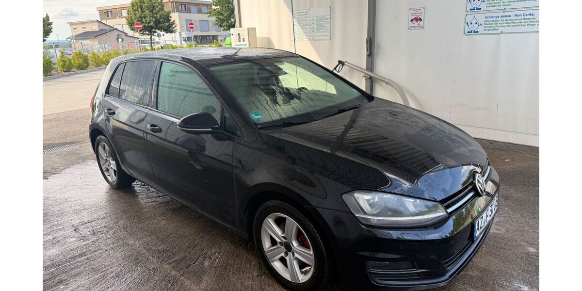 VW Golf 282.614 km 6.200 &euro; Saulheim 55291