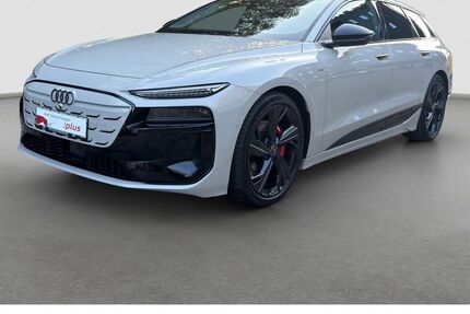 Audi A6 e-tron 16.200 km 68.900 &euro; Ebersberg bei München 85560