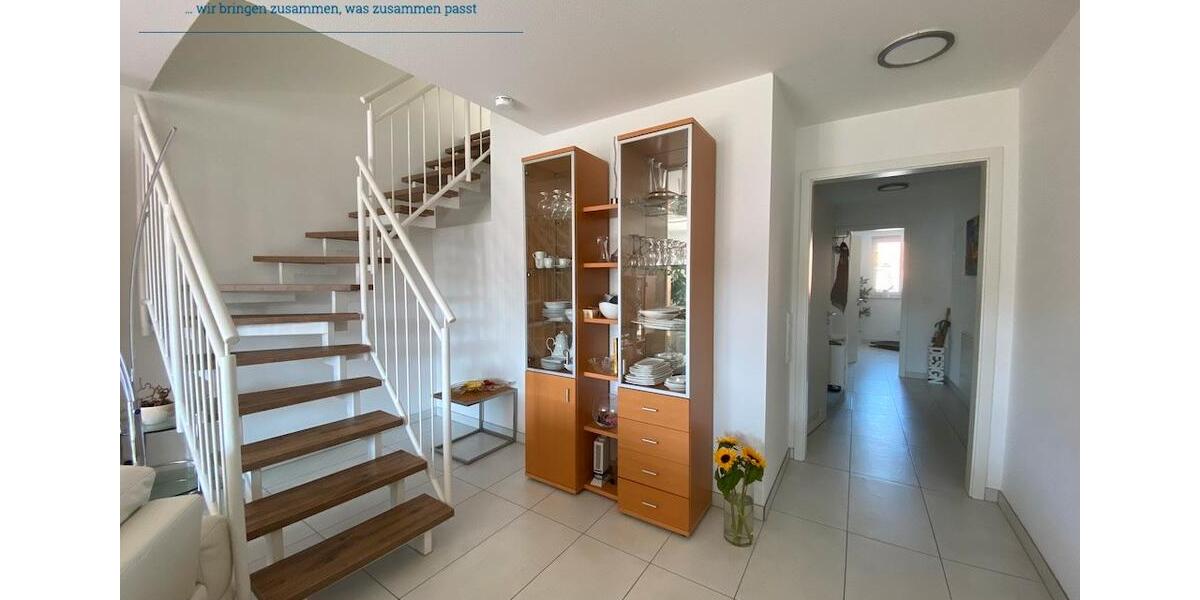 Maisonettenwohnung Idstein - 4 Zimmer, 122 m&sup2;, 1.525&euro; | Angebot:26296805