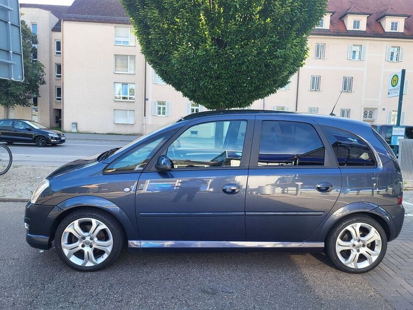 Meriva
