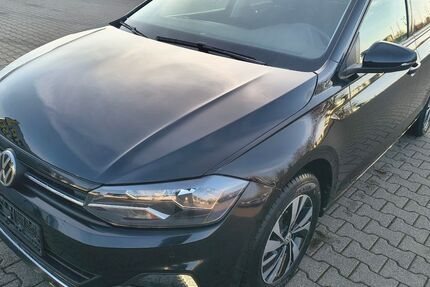 VW Polo 23.120 km 14.990 &euro; Lötzbeuren 56843