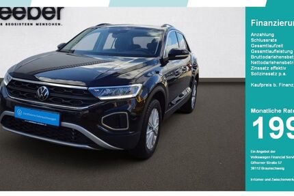 VW T-Roc 8.030 km 29.230 € Calw 75365