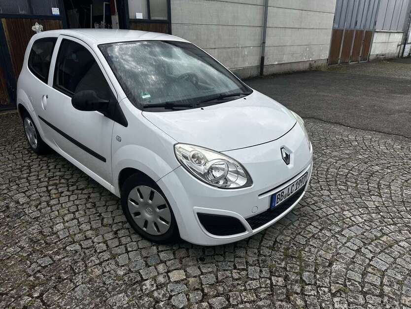 Twingo