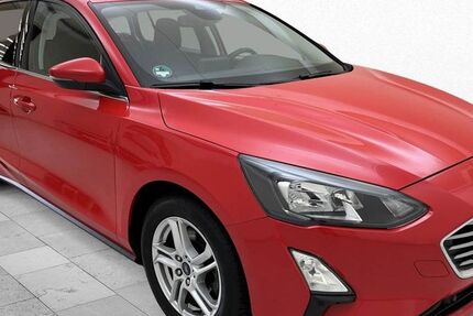 Ford Focus 94.792 km 10.980 &euro; Barchfeld - Immelborn 36456