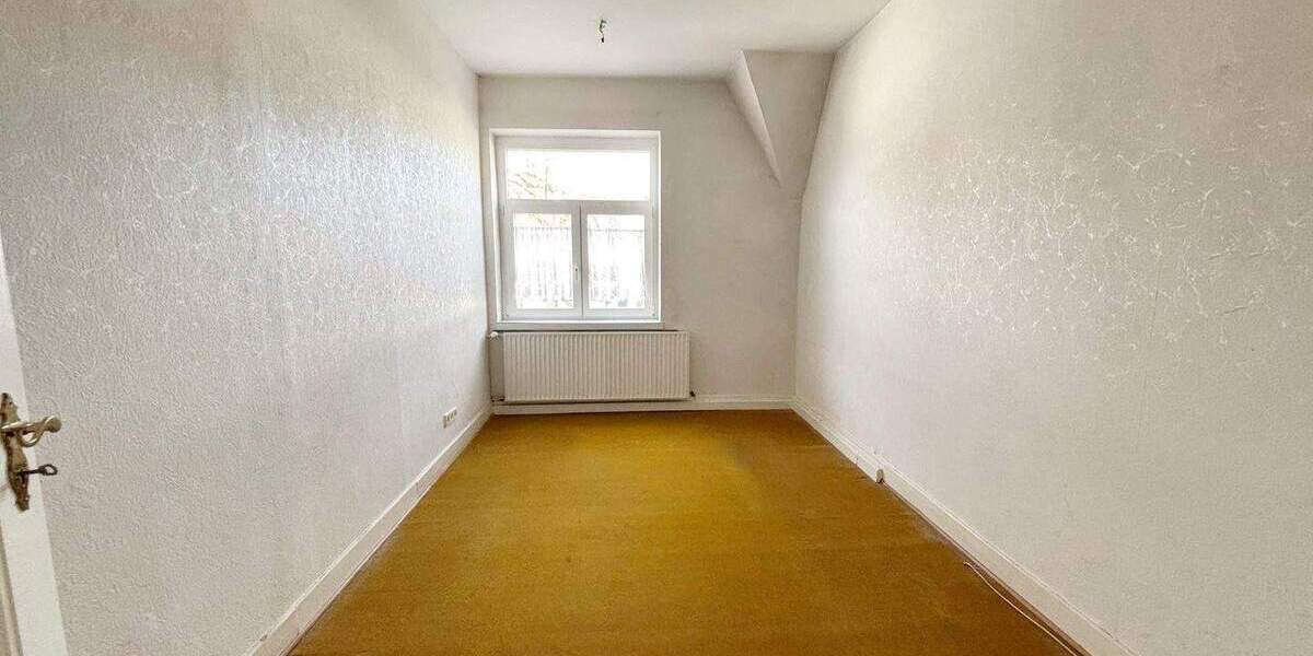 Reihenmittelhaus Leverkusen Opladen - 5 Zimmer, 100 m&sup2;, 448.000&euro; | Angebot:25409668