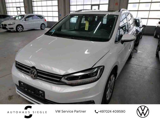 VW Touran 123.750 km 18.930 &euro; Wendlingen am Neckar 73240